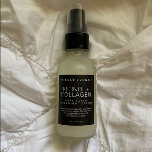 pearlessence retinol and hyaluronic acid